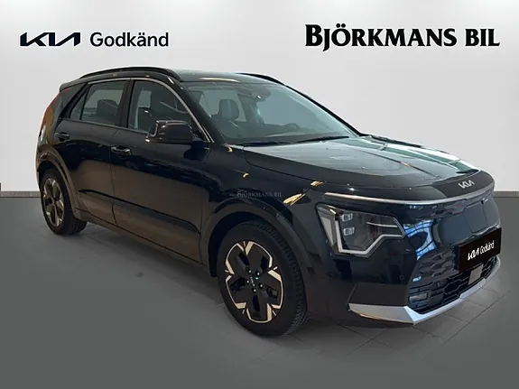 Kia Niro 2024 photo 3