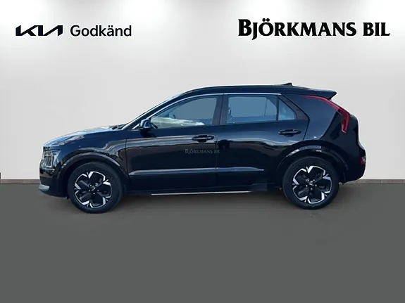 Kia Niro 2024 photo 4