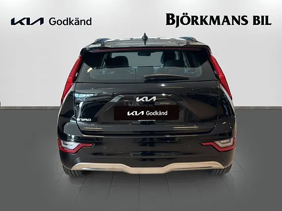 Kia Niro 2024 photo 5