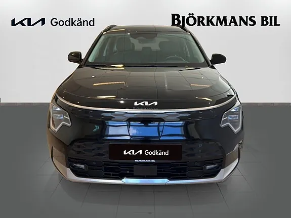 Kia Niro 2024 photo 2
