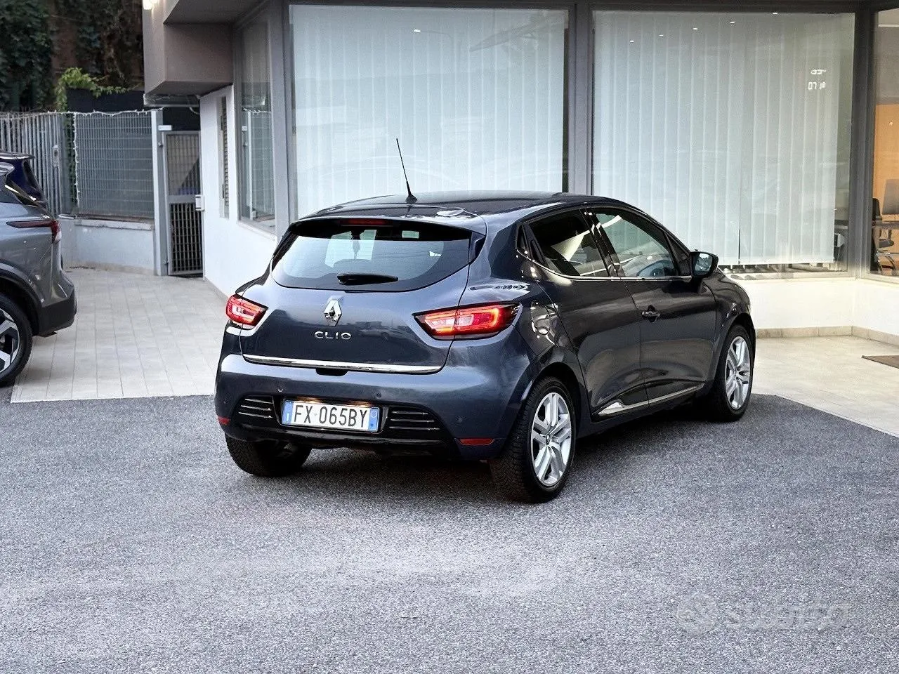 Renault Clio 2019 photo 5