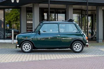 Rover Mini 1994 photo 2