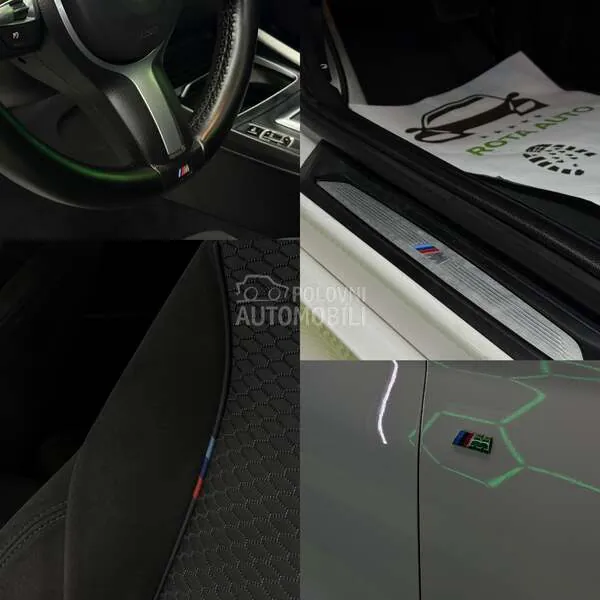 BMW 1 Series 2017 photo 3