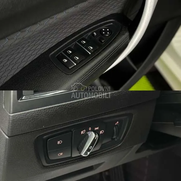 BMW 1 Series 2017 photo 2
