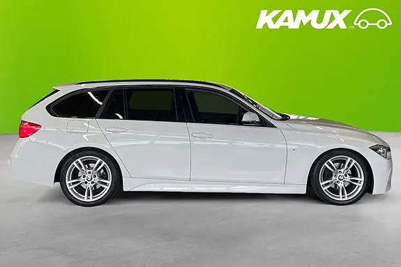 BMW 320 2019 photo 2