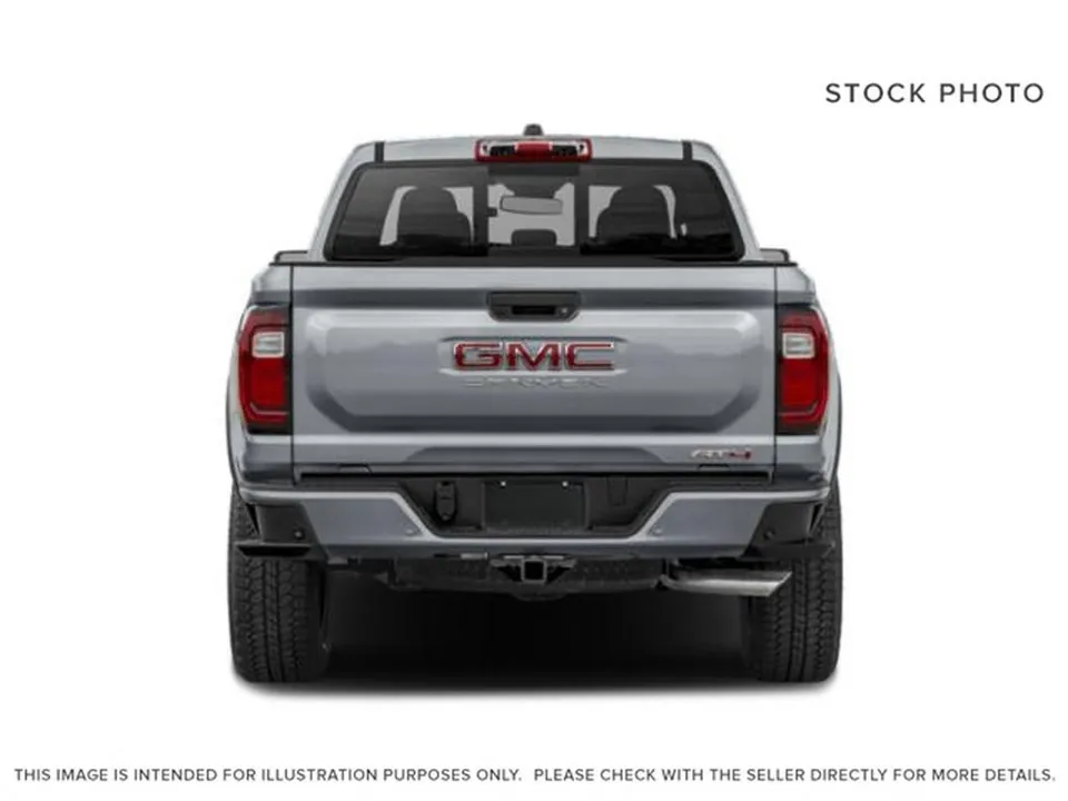 GMC Canyon 2026 photo 5