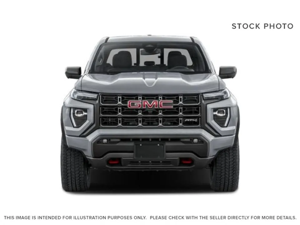 GMC Canyon 2026 photo 3
