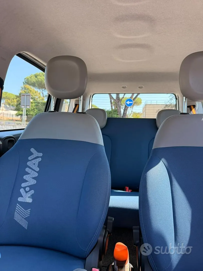 Fiat Panda 2015 photo 3