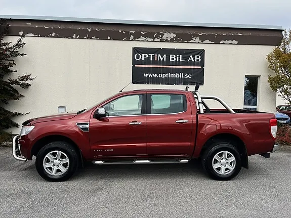 Ford Ranger 2015 photo 3