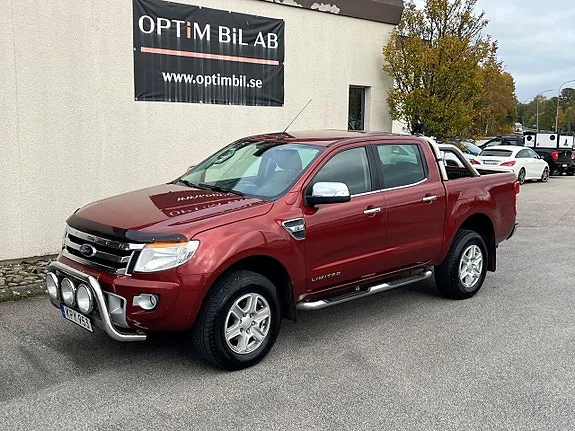 Ford Ranger 2015 photo 2