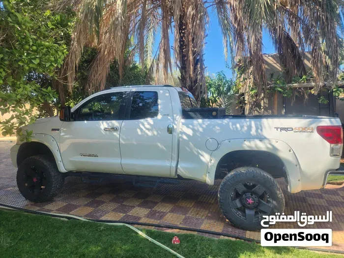 Toyota Tundra 2013 photo 4