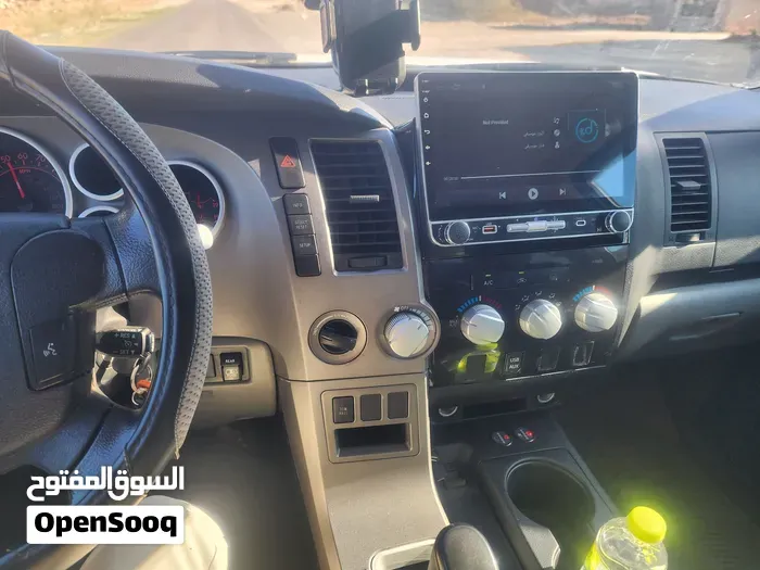 Toyota Tundra 2013 photo 3