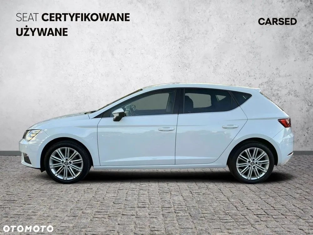 Seat Leon 2018 photo 2