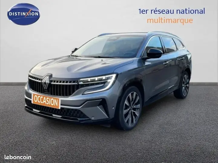 Renault Espace