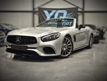 Mercedes-Benz Sl