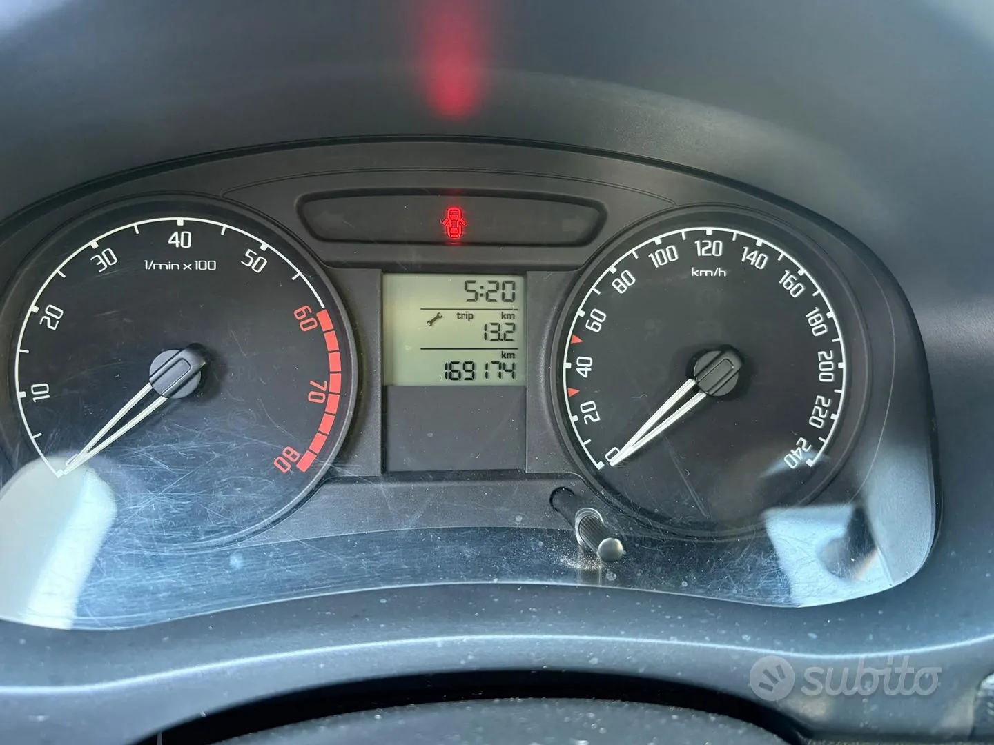 Skoda Roomster 2009 photo 5