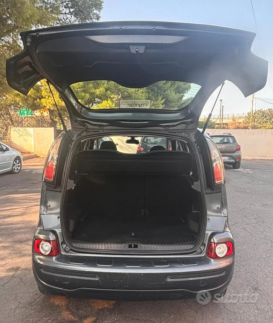 Citroen C3 Picasso 2013 photo 5