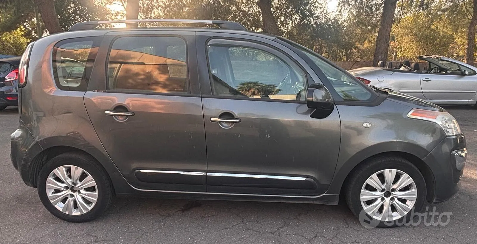 Citroen C3 Picasso 2013 photo 2