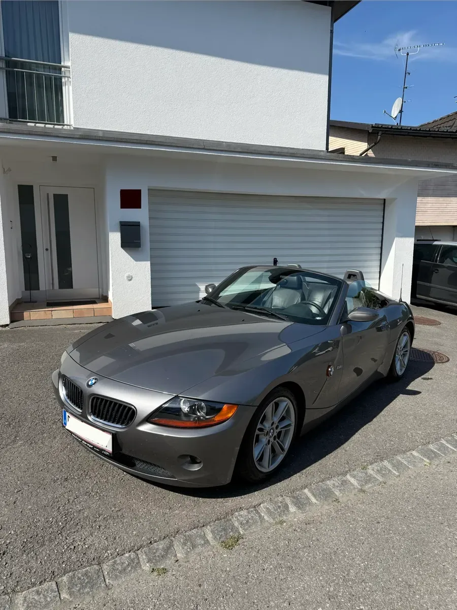 BMW Z4
