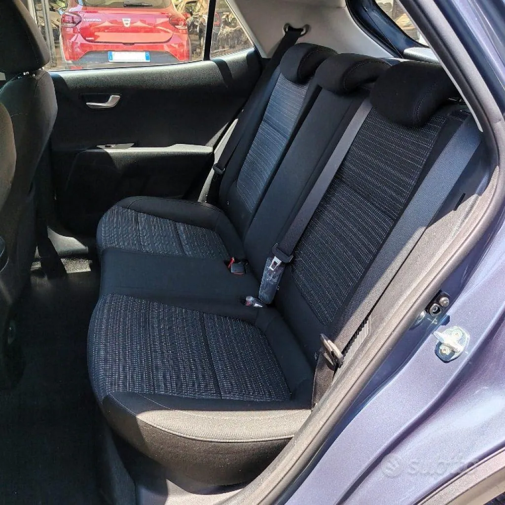 Kia Stonic 2021 photo 5