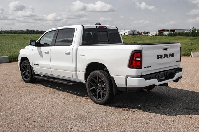 Ram 1500 2026 photo 2