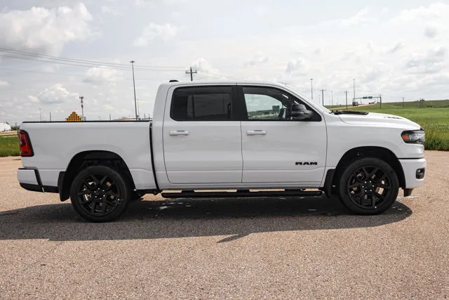 Ram 1500 2026 photo 5