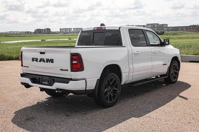 Ram 1500 2026 photo 4