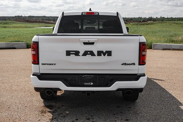 Ram 1500 2026 photo 3