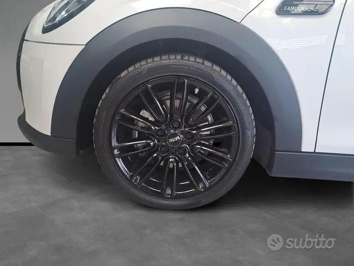 Mini Cooper 2023 photo 5