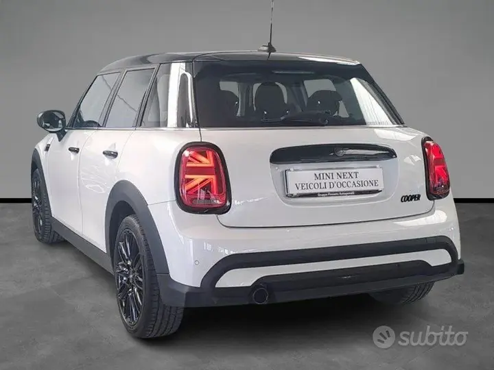 Mini Cooper 2023 photo 4