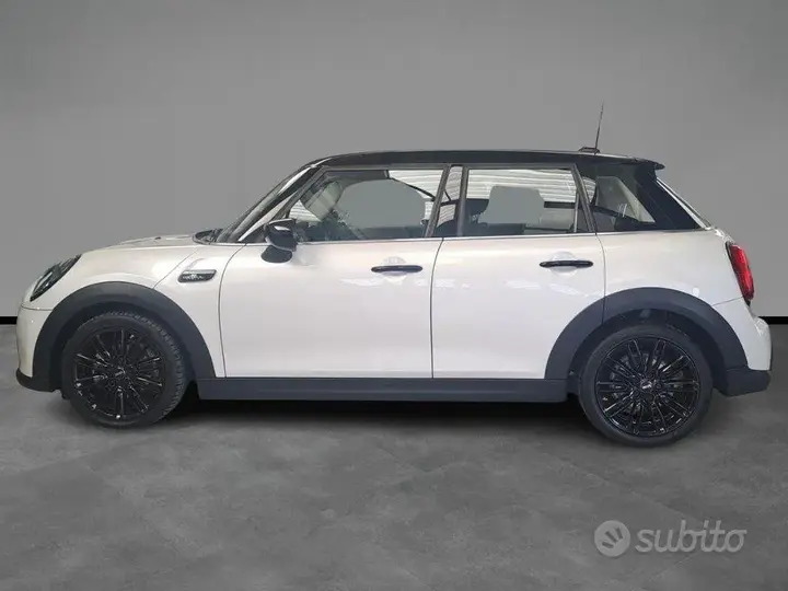 Mini Cooper 2023 photo 3