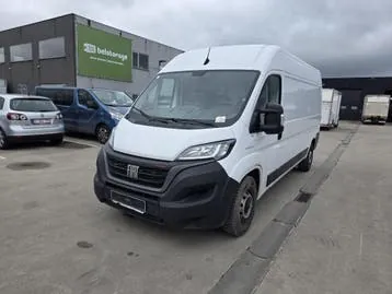 Fiat Ducato Maxi Multijet