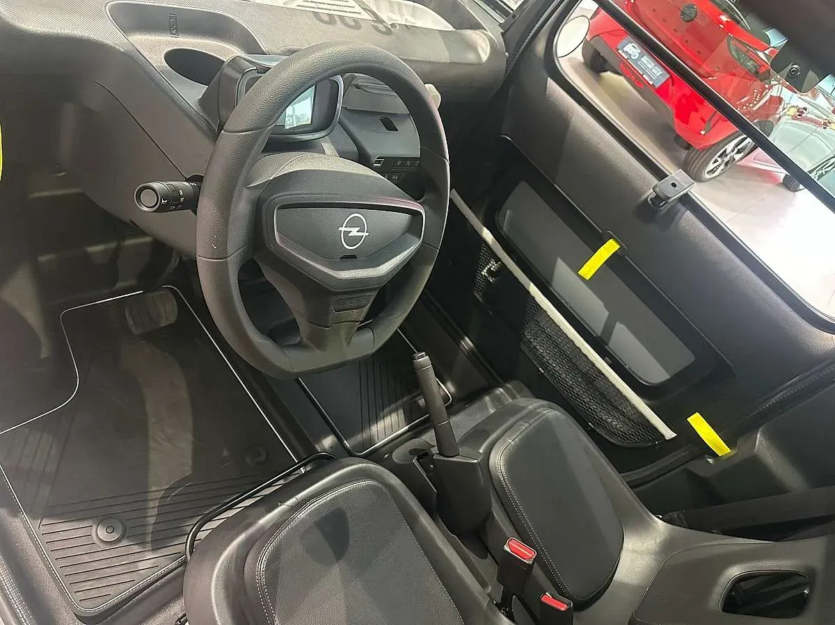 Opel Rocks photo 3