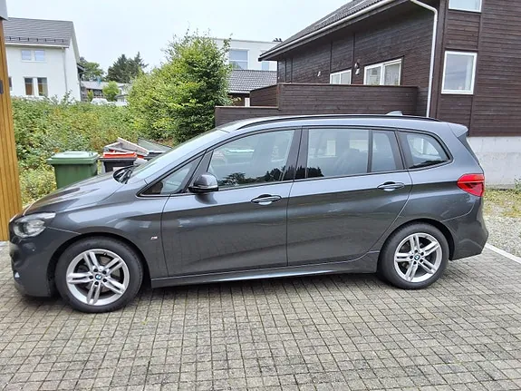 BMW 218I