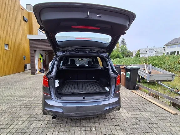 BMW 218I 2015 photo 4
