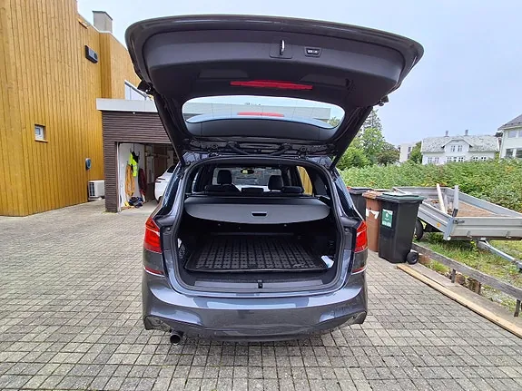 BMW 218I 2015 photo 5