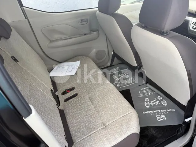 Mitsubishi Ek Wagon 2025 photo 4