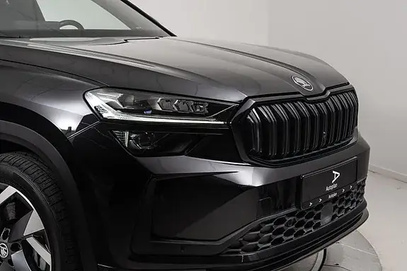 Skoda Kodiaq 2025 photo 3
