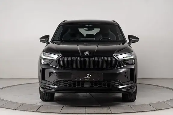 Skoda Kodiaq 2025 photo 4