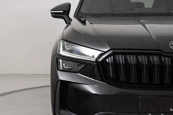 Skoda Kodiaq 2025 photo 5