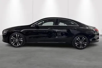 Mercedes-Benz Cla 2025 photo 3