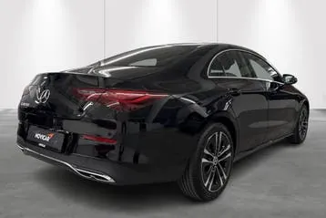 Mercedes-Benz Cla 2025 photo 2
