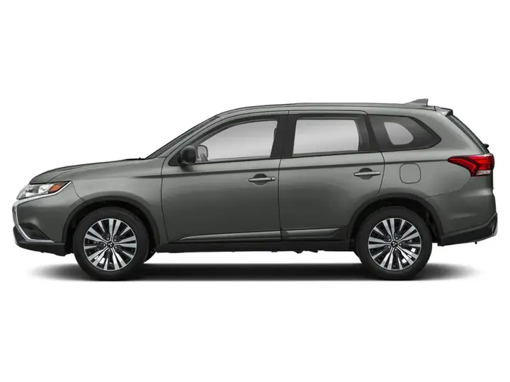 Mitsubishi Outlander 2019 photo 3
