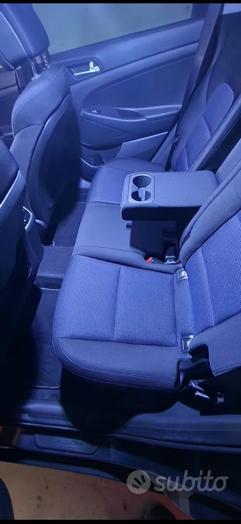Hyundai Tucson 2015 photo 2