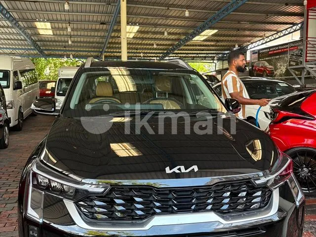 Kia Sonet
