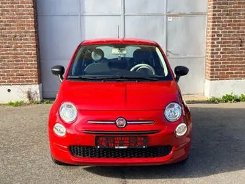 Fiat 500 2019 photo 3