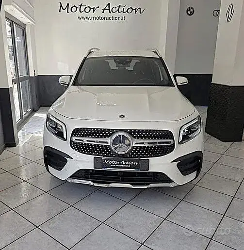 Mercedes-Benz Glb 2023 photo 2