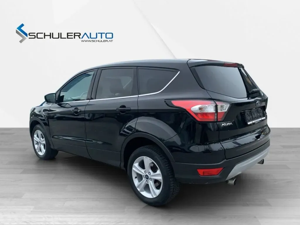 Ford Kuga 2017 photo 3