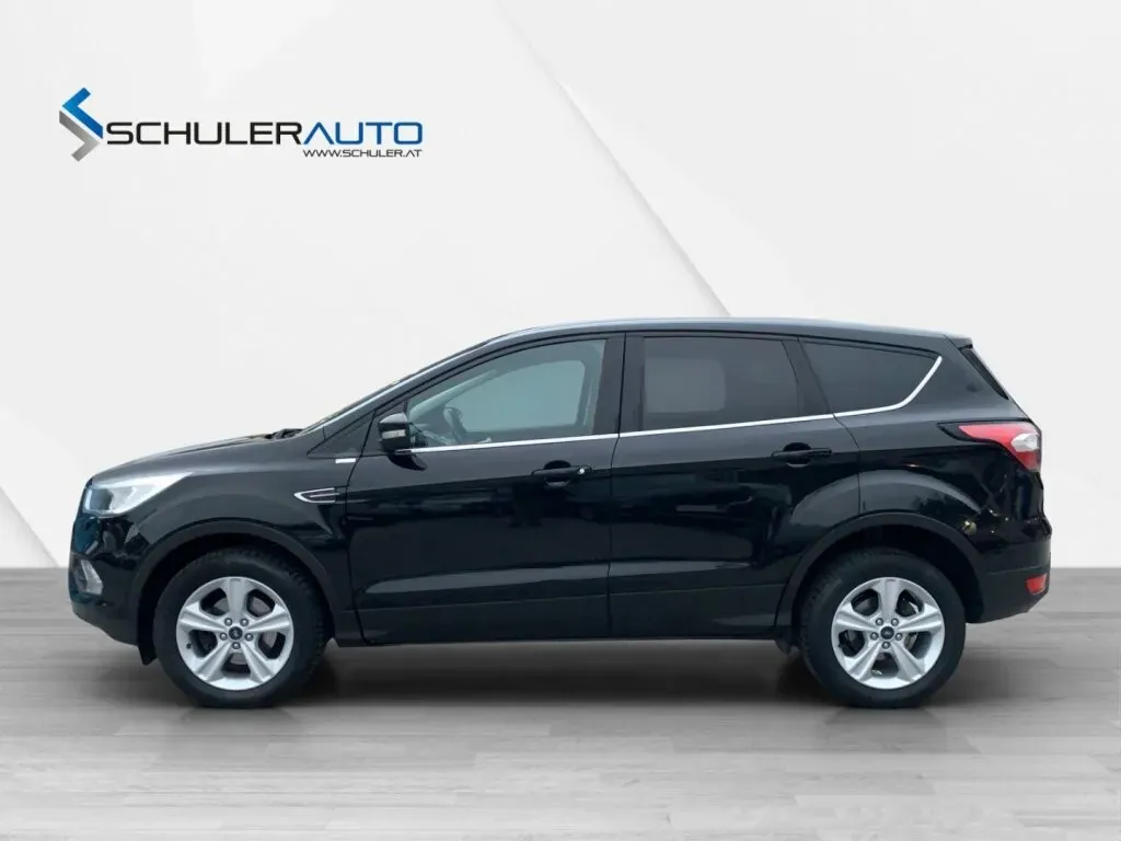 Ford Kuga 2017 photo 2