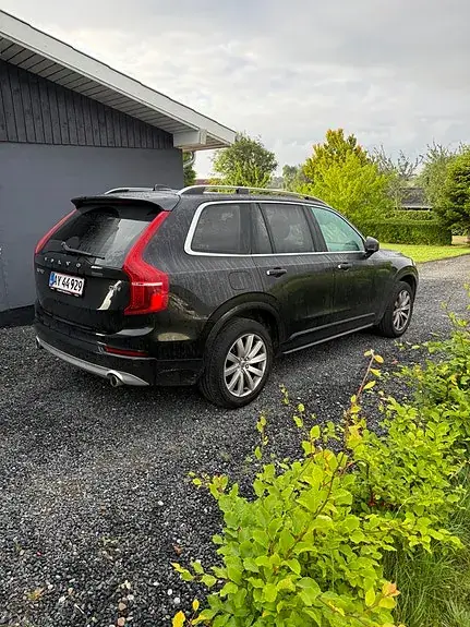 Volvo Xc90 2016 photo 5